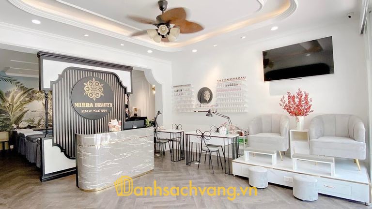 Thys Nails tại Hiệp Hòa, Bắc Ninh