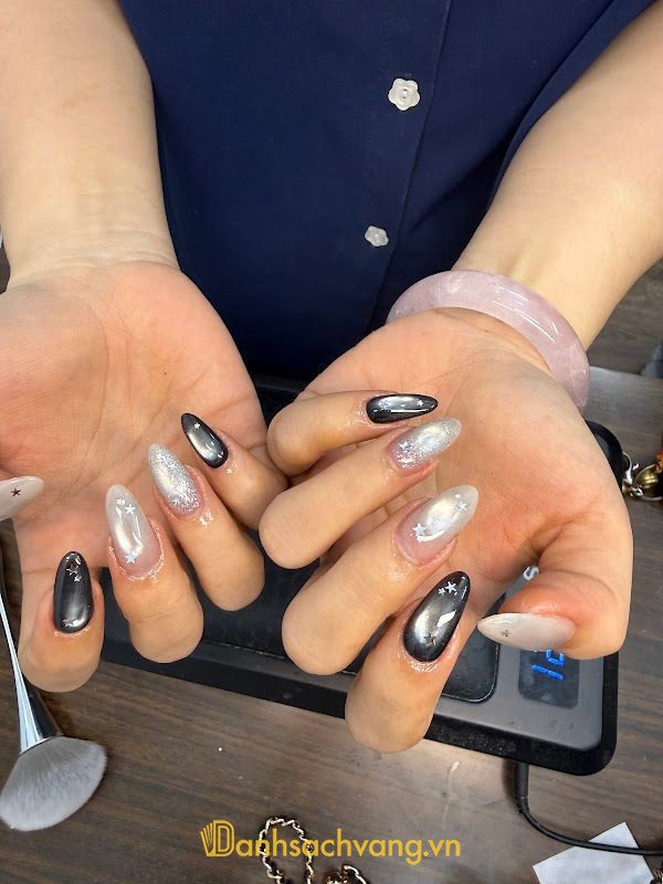 Hoa Nail Trần Nguyên Hãn - tiệm làm nail tại Hải Phòng