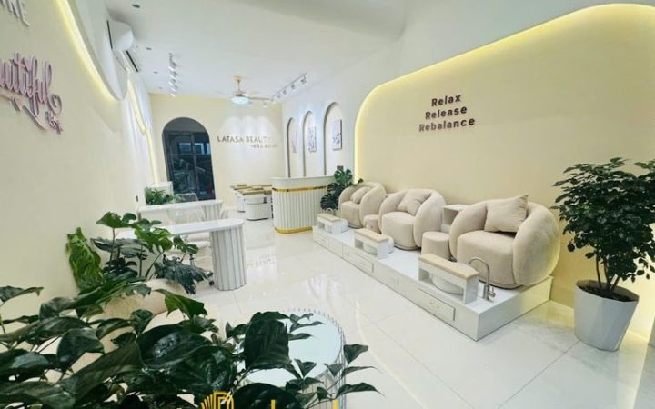 10 Tiệm làm nail tại Hưng Yên đáng trải nghiệm hiện nay