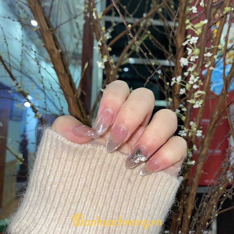 Kim Liên Nail Mii tại Sơn Nam Hưng Yên