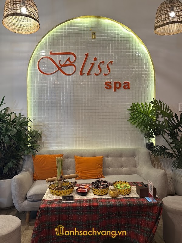 Bliss Spa Đà Nẵng - 122 Yên Bái, Hải Châu