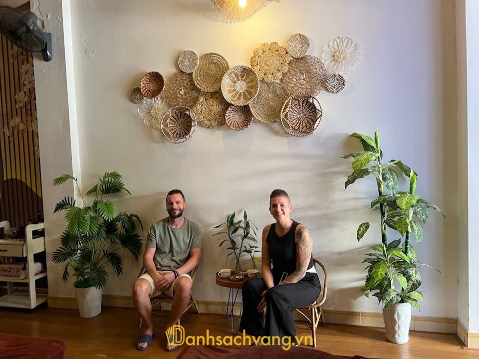 Massage Châu Beauty Center - tiệm massage ở Ninh Bình