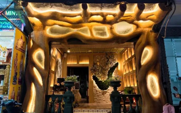 9 Tiệm Massage ở Cần Thơ nổi tiếng, dịch vụ đa dạng