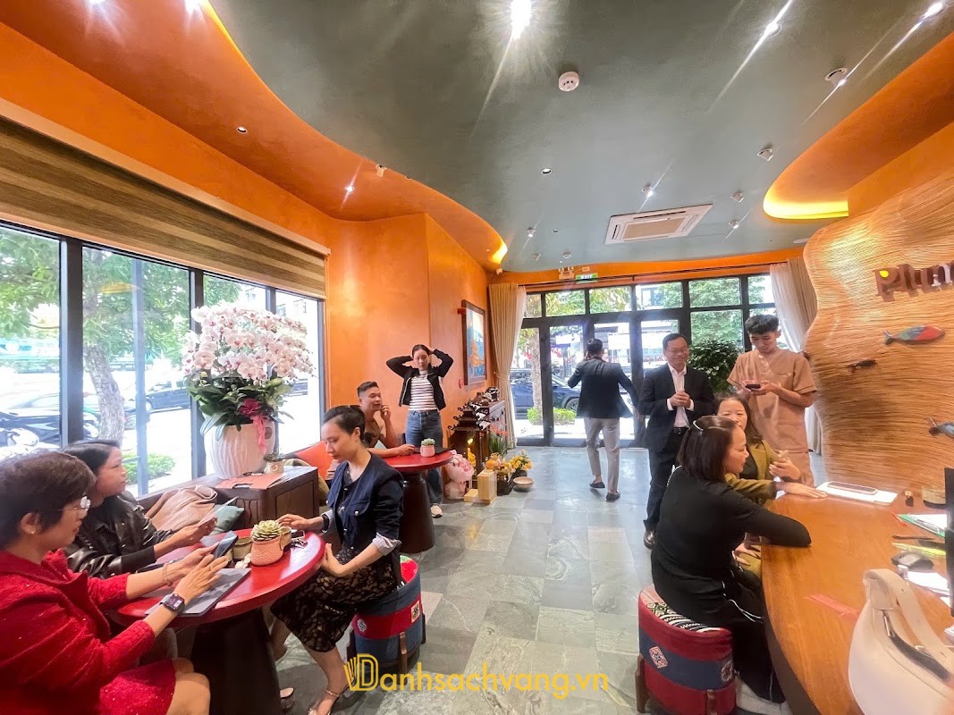 Plumeria Spa by Royal - tiệm Massage tại Hải Phòng