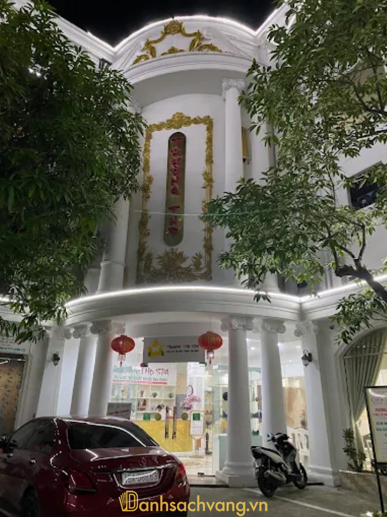 Trường Thọ Spa – 56 Tô Hiệu, Phường Lê Chân