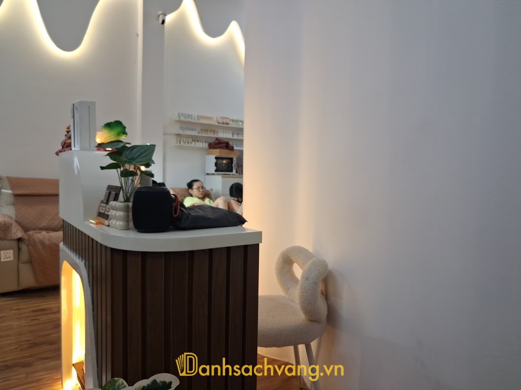MoonRy Nail Cần Thơ