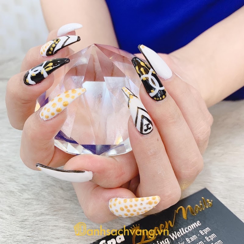QUEEN NAILS 18 tại Cần Thơ