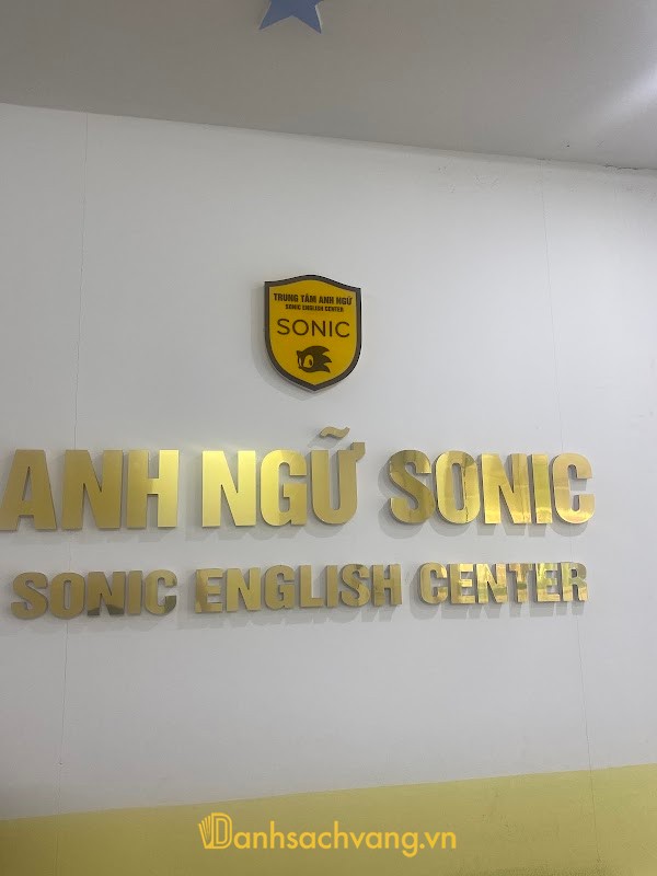 Trung Tâm Anh Ngữ Cần Thơ - 02 Lý Tự Trọng