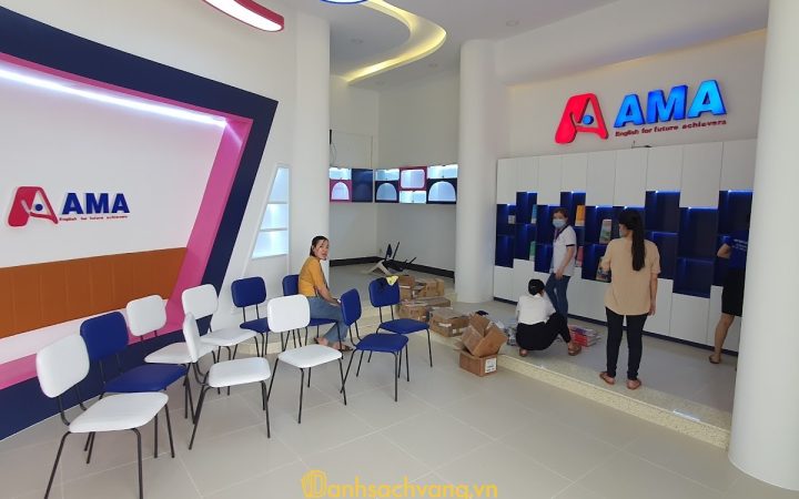 10 Trung tâm dạy tiếng Anh ở Cần Thơ chất lượng, môi trường học tốt