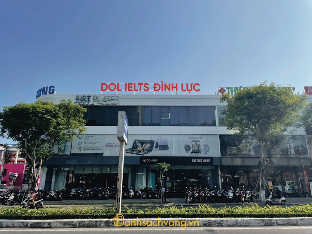 DOL Đình Lực Đà Nẵng