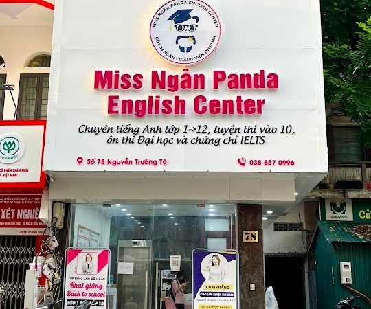 10 Trung tâm dạy tiếng Anh ở Hà Nội chất lượng, giáo viên giỏi