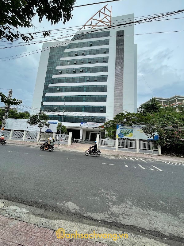 Trung tâm Ngoại ngữ Đại học Nha Trang
