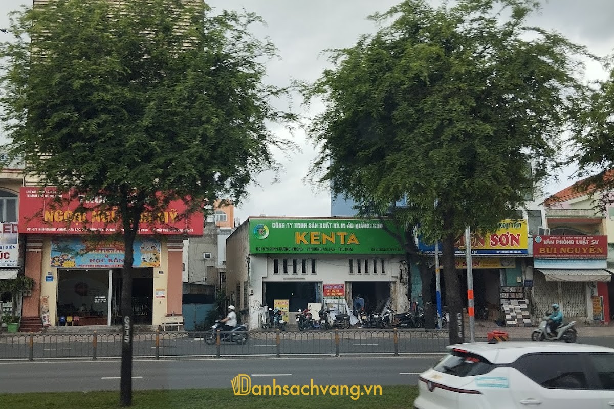 NewSky Tân Bình - trung tâm dạy tiếng Anh ở TPHCM