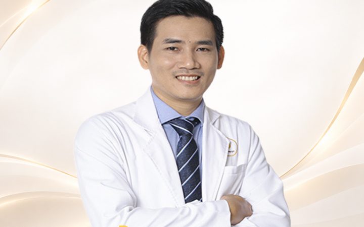 10 bác sĩ cắt mí đẹp ở TPHCM giỏi, nhiều kinh nghiệm