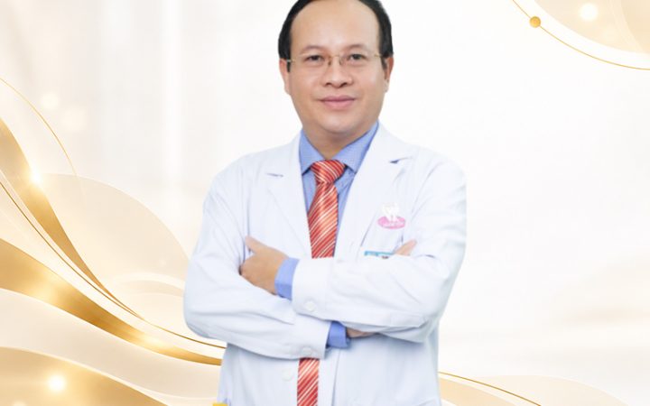 8 Bác sĩ cấy ghép Implant giỏi tại TPHCM, nhiều kinh nghiệm