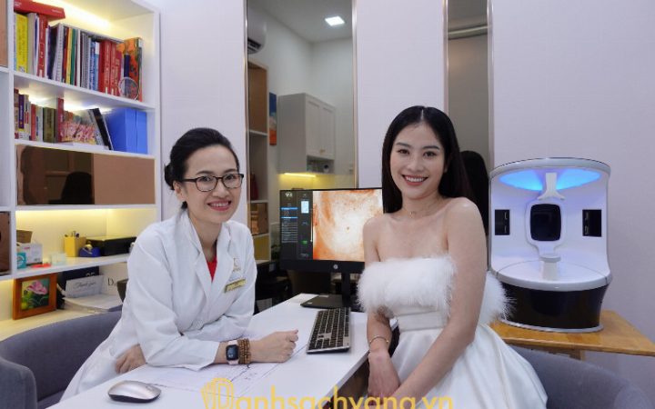 9 Bác sĩ trị nám giỏi ở TPHCM ai cũng biết