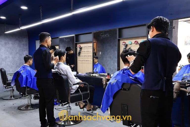 30Shine Cao Lãnh - 99 Tôn Đức Thắng