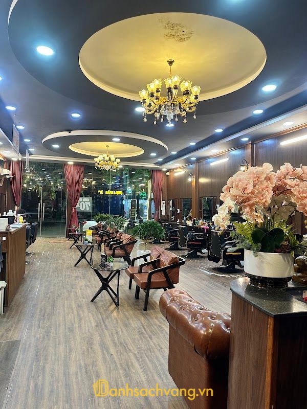 Barber Shop HN2K Tây Ninh - barber shop cắt tóc nam đẹp ở Tây Ninh