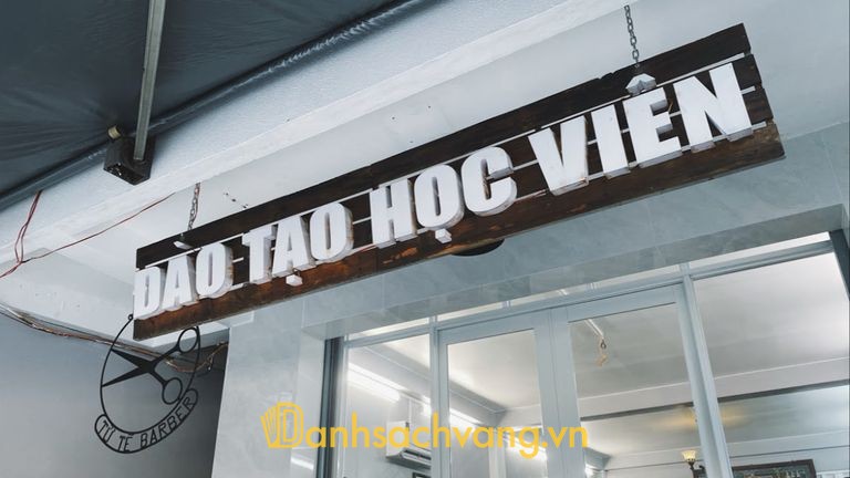Tử Tế Barber Shop cắt tóc nam ở An Giang - 54 Bùi Thị Xuân