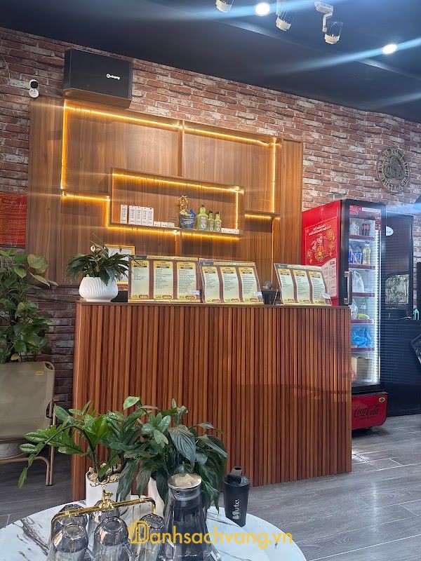 Vương Barber Shop - 473 Hải Phòng Đà Nẵng