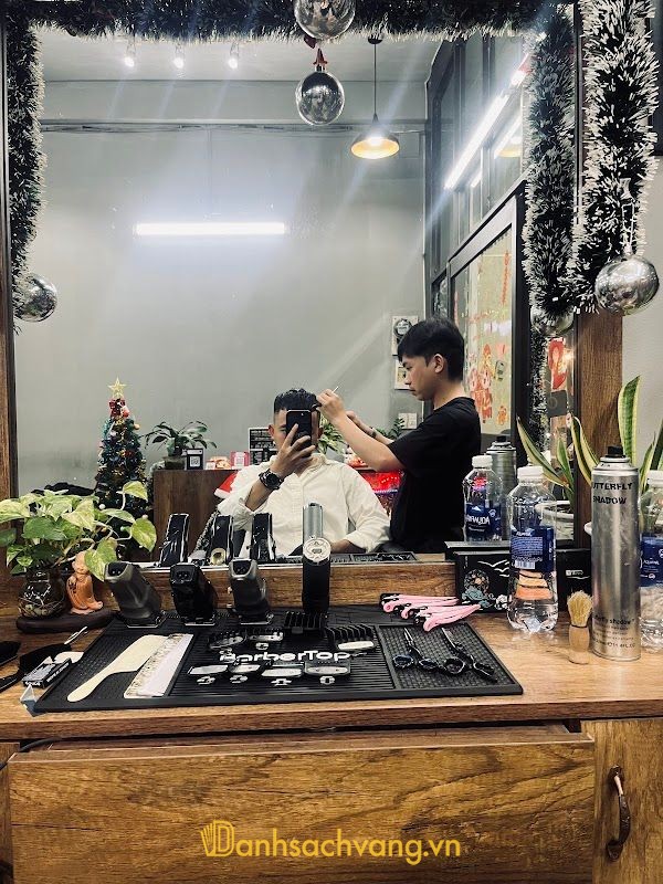 Hào Barber Shop Đà Nẵng - 74A Dũng Sĩ Thanh Khê