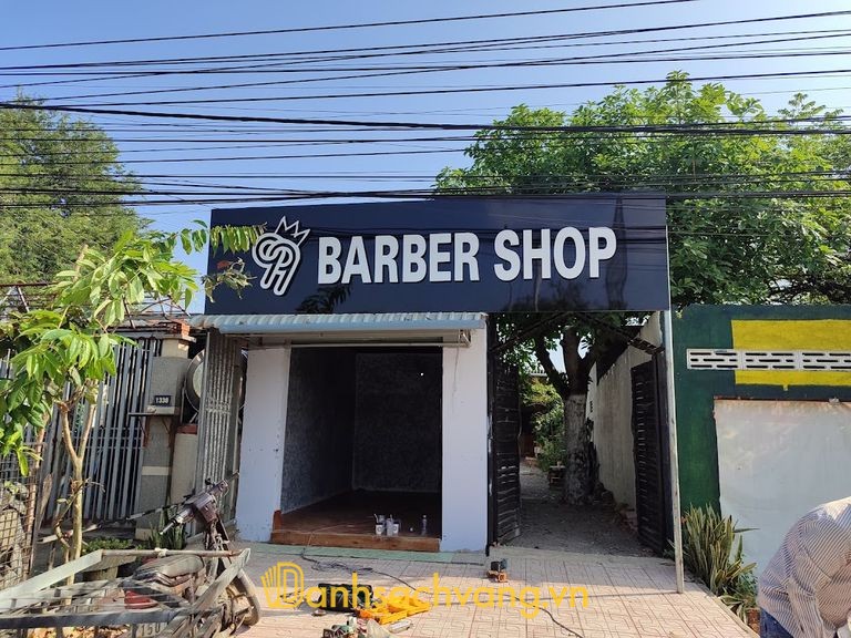 99 Barbershop Cắt Tóc Nam - Barber Shop cắt tóc nam ở Đồng Nai