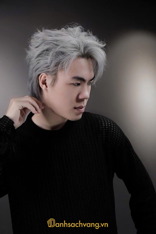 Tú Gầy Barbershop - Barber Shop cắt tóc nam ở Lào Cai
