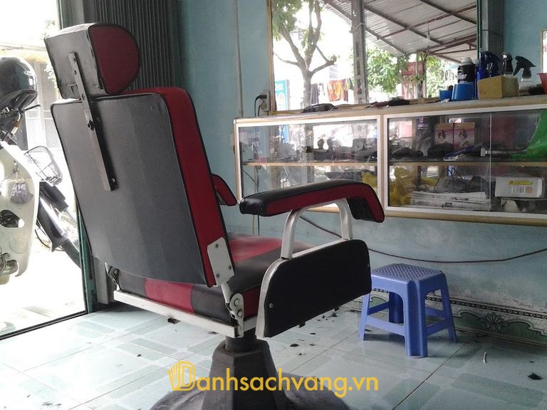 Tóc Nam Trịnhlương - Bắc Tiến 2, Hùng Việt