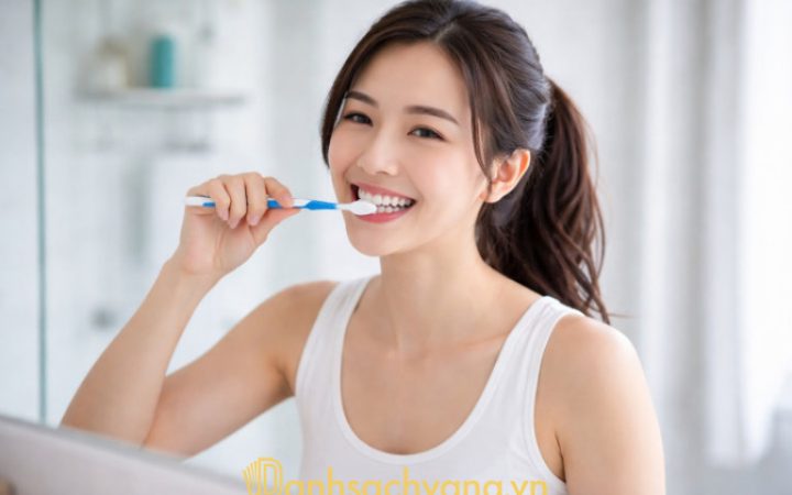 Sâu răng nhẹ đánh răng có hết không? Chuyên gia giải đáp