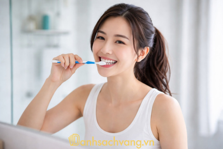 Bị sâu răng nhẹ đánh răng có hết không