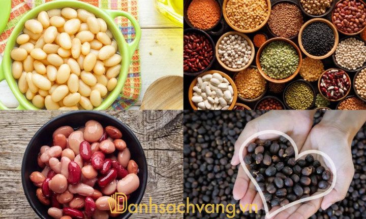 10 Thực phẩm giúp giảm cân thon gọn dáng & lưu ý quan trọng