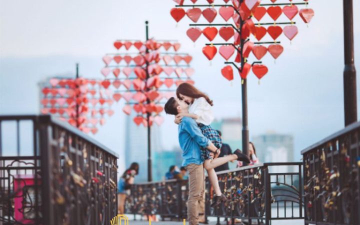 28+ Địa điểm chụp ảnh đẹp ở Đà Nẵng nhất định phải checkin