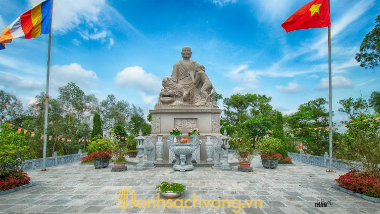checkin Chùa Tiêu bắc ninh
