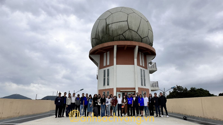checkin Radar Sơn Trà Đà Nẵng