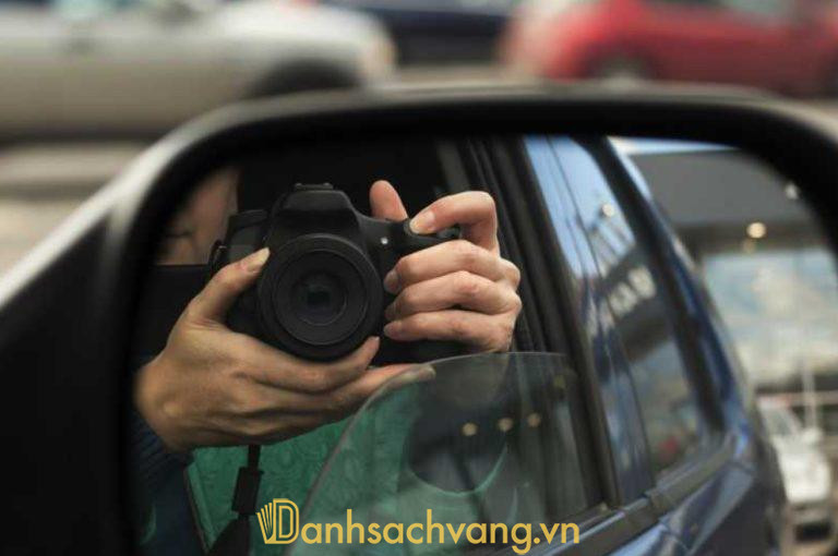 Công Ty TNHH Dịch Vụ Thám Tử Hội An