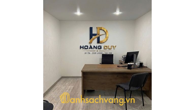 Công Ty Thám Tử Hoàng Duy tại Trung Hòa Hà Nội