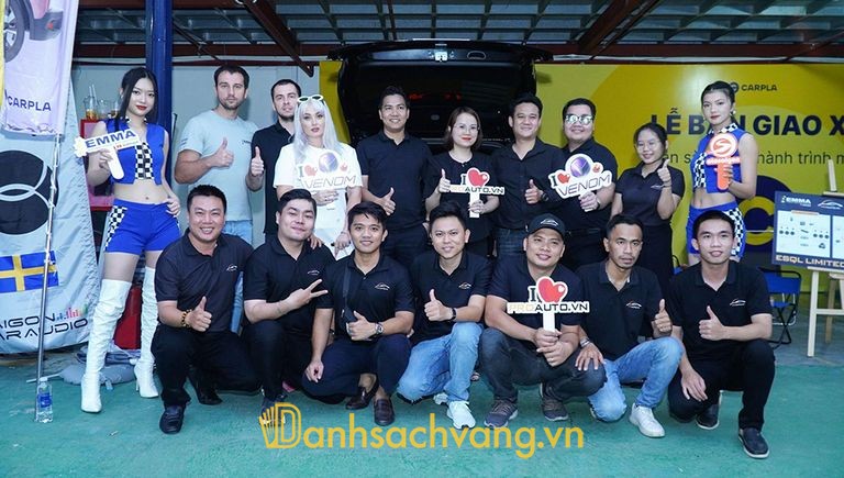 Công Ty Dịch Vụ Thám Tử Hà Nội Nhân Duyên tại Hoàng Cầu