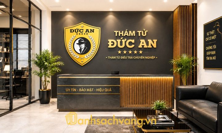 8 Công ty dịch vụ thám tử ở Hà Nội chuyên nghiệp, bảo mật