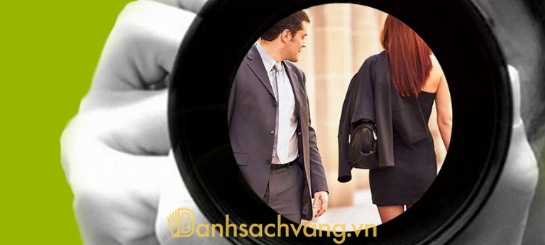 Công ty TNHH DV Thám Tử Hải Phòng tại Gia Viên