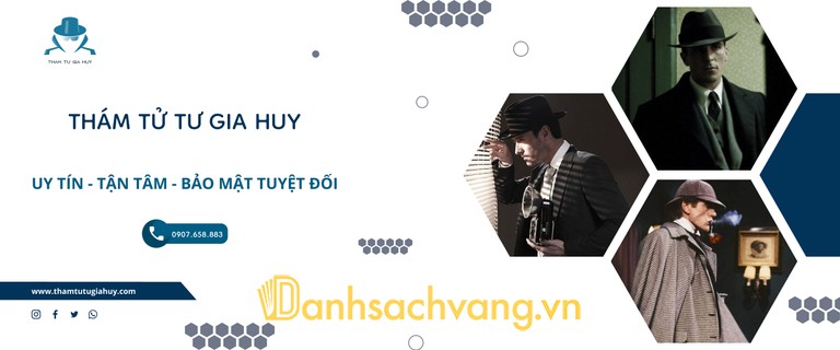 Công Ty Dịch Vụ Thám Tử TPHCM Gia Huy tại Phú Mỹ Hưng