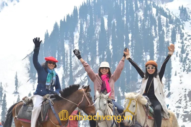 PYS Travel - công ty tour du lịch Trung Quốc nhiều tuyến điểm nổi bật