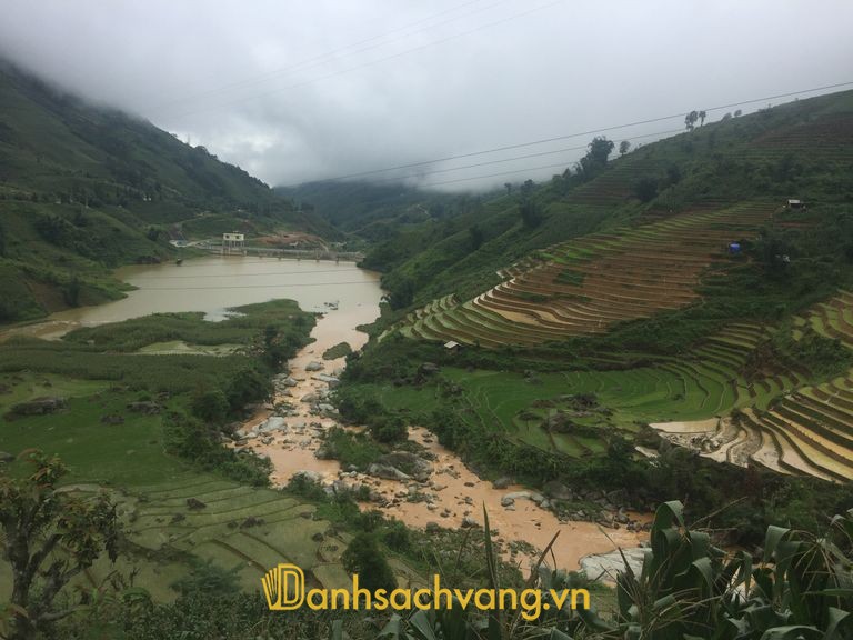 Galaxy Tourist - công ty lữ hành tại đường 30 Tháng 4 Cần Thơ