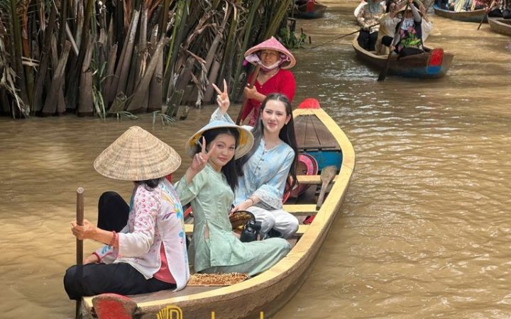 6 Công ty du lịch ở Đồng Tháp chuyên nghiệp, giá tốt