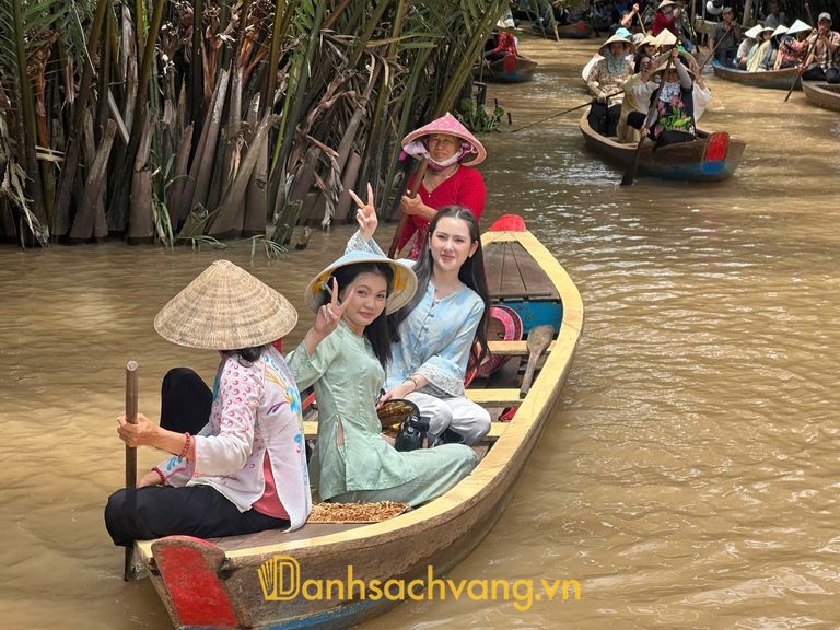 Công Ty Du Lịch Việt Nhật - công ty du lịch ở Đồng Tháp