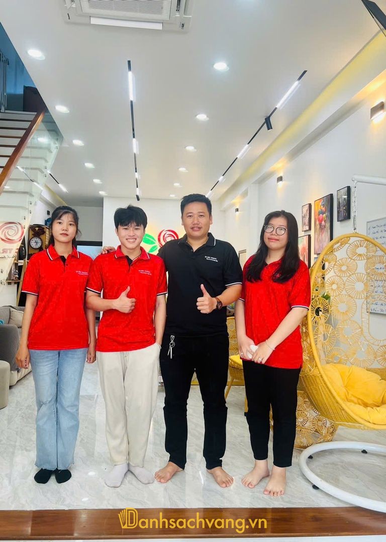 Công Ty TNHH Du Lịch Sa Đéc Travel - dịch vụ lữ hành ở Đồng Tháp