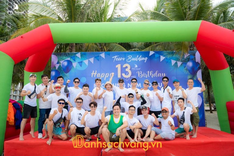 Công Ty Du Lịch PYS Travel - tour khám phá trong nước và quốc tế ở Hà Nội