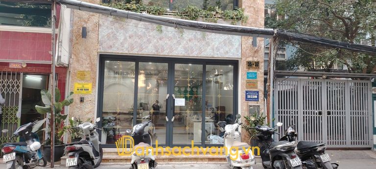 Công Ty CP TM Du Lịch Hà Nội Xanh - Hanoi Green Tour tại Ngọc Hà