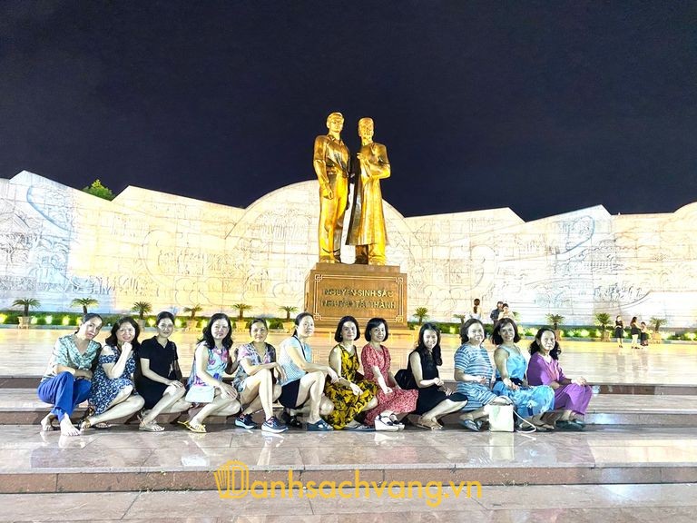 Công Ty Du Lịch Phố Hiến Hưng Yên - đơn vị du lịch tại Phố Hiến