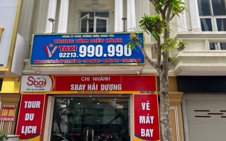 3 Công ty du lịch ở Hưng Yên uy tín, tour trọn gói giá rẻ