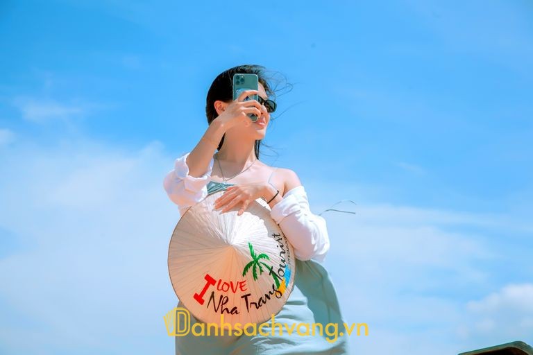 NhaTrangTourist - Đơn vị tổ chức tour du lịch tại Khánh Hòa